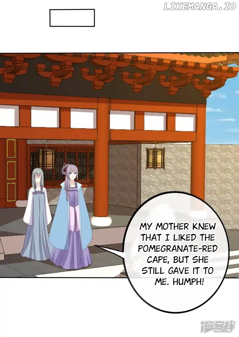 Rewrite My Fate chapter 74 - page 19